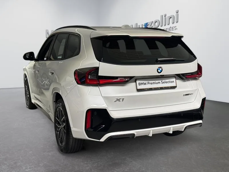 BMW X1 PACK M - Photo 1