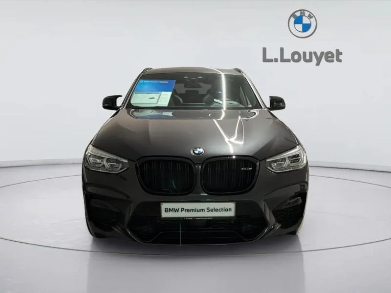 BMW X4 M X4 M - Photo 1