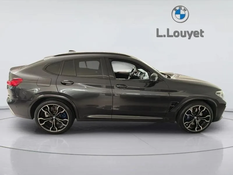 BMW X4 M X4 M - Photo 1