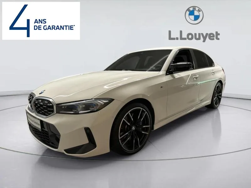 BMW 340 Berline - Photo 1