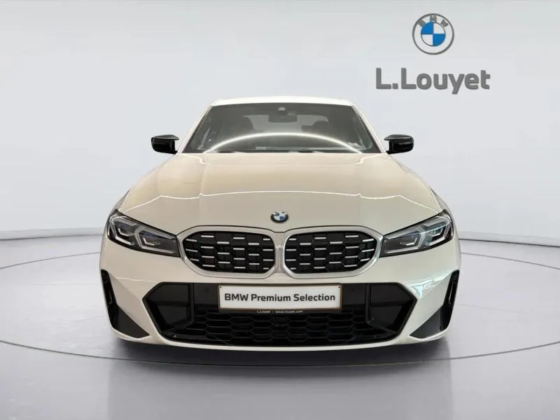 BMW 340 Berline - Photo 1