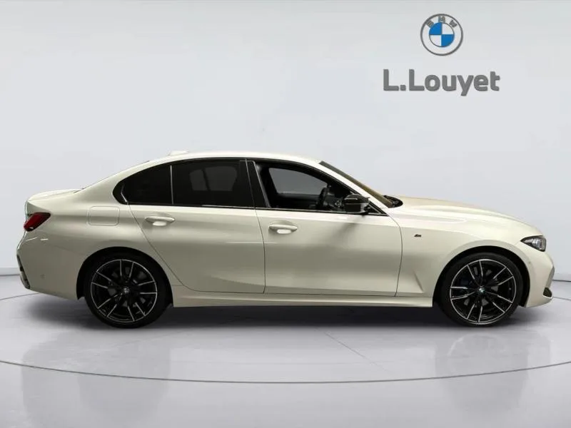 BMW 340 Berline - Photo 1