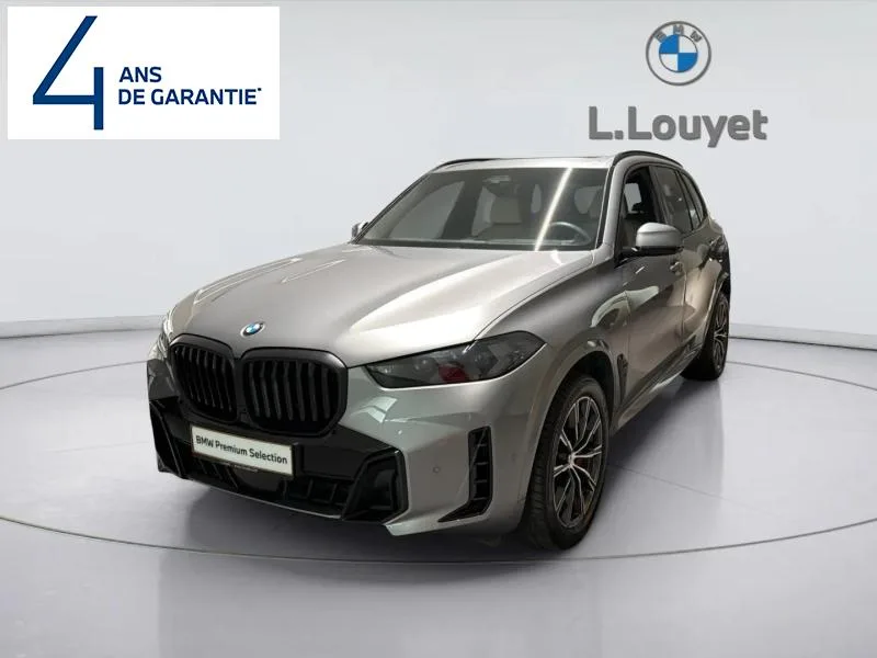 BMW X5 X5 40d - Photo 1