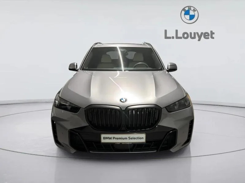BMW X5 X5 40d - Photo 1