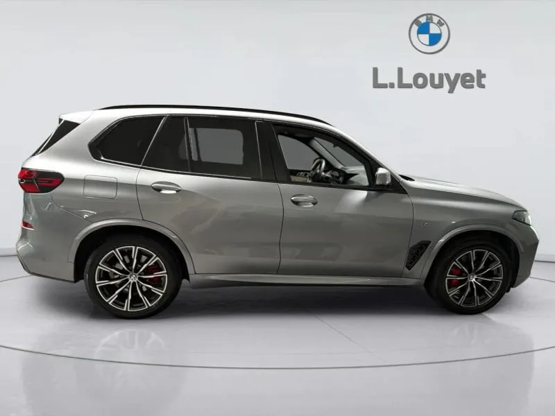 BMW X5 X5 40d - Photo 1