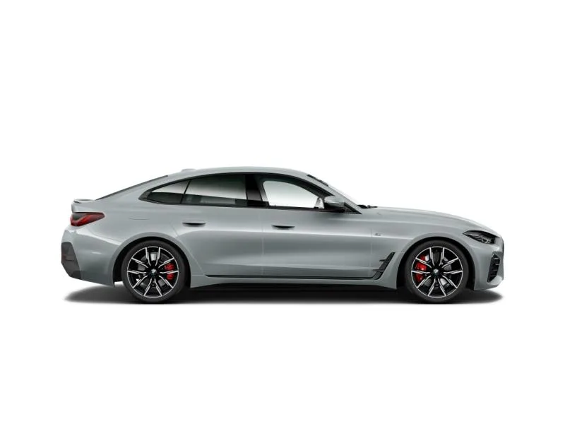 BMW 430 Gran Coupé xdrive PackM - Photo 1