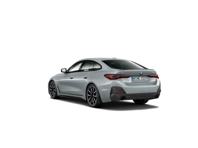 BMW 430 Gran Coupé xdrive PackM - Photo 1