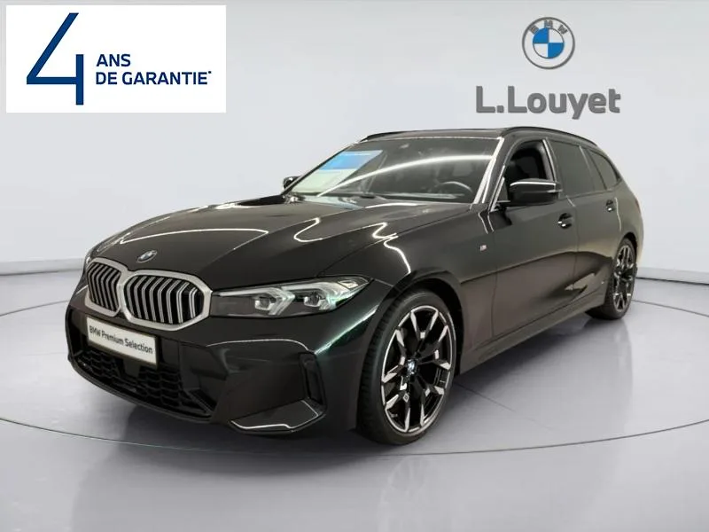 BMW 320 xDrive Touring - Photo 1