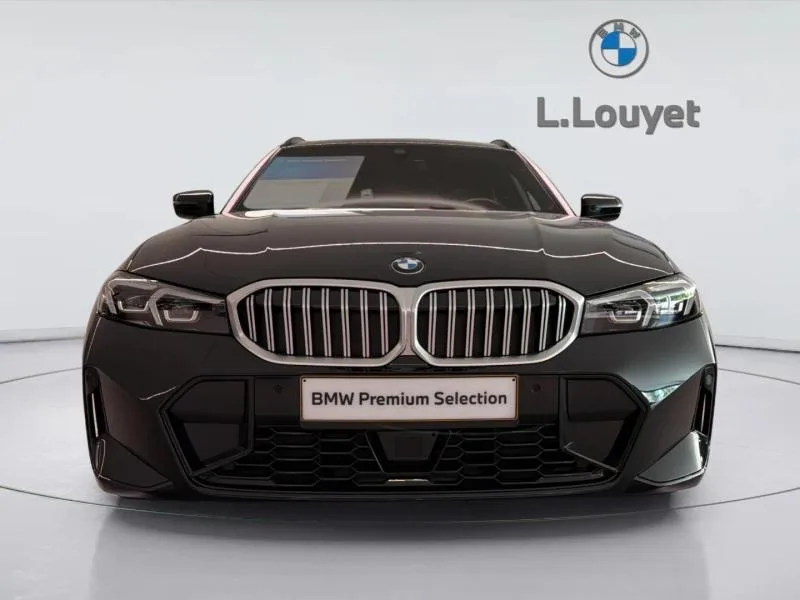 BMW 320 xDrive Touring - Photo 1