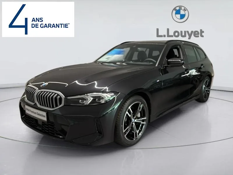 BMW 330 xDriveTouring - Photo 1