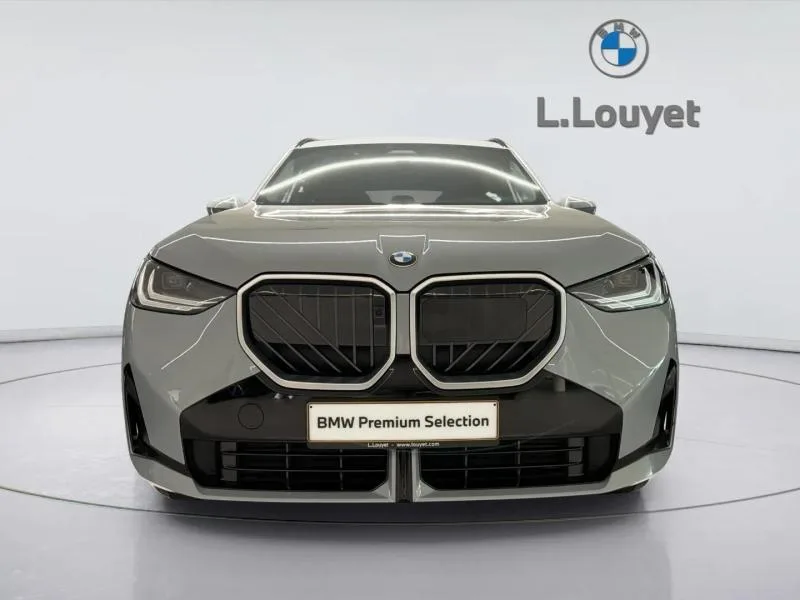 BMW X3 PACK M - Photo 1
