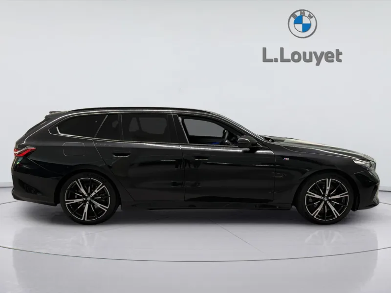 BMW 520 PACK M - Photo 1