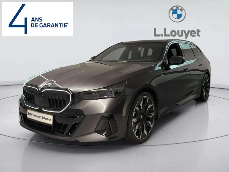 BMW 520 PACK M PRO - Photo 1