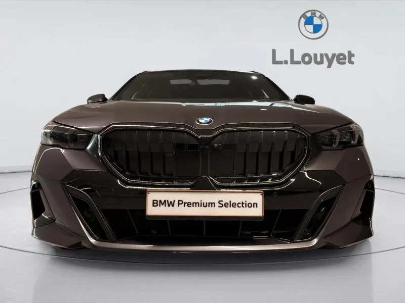 BMW 520 PACK M PRO - Photo 1