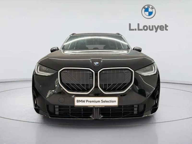 BMW X3 PACK M - Photo 1