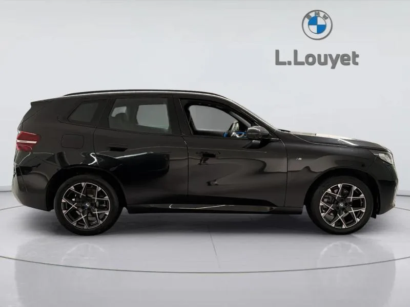 BMW X3 PACK M - Photo 1
