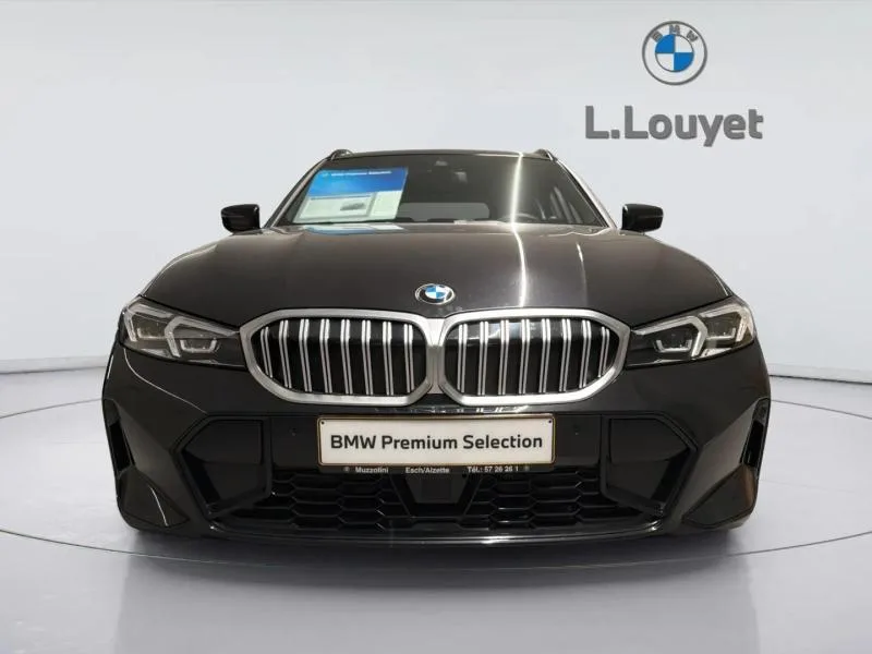 BMW 330 PACK M - Photo 1