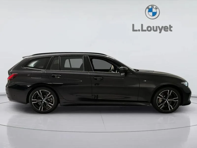 BMW 330 PACK M - Photo 1