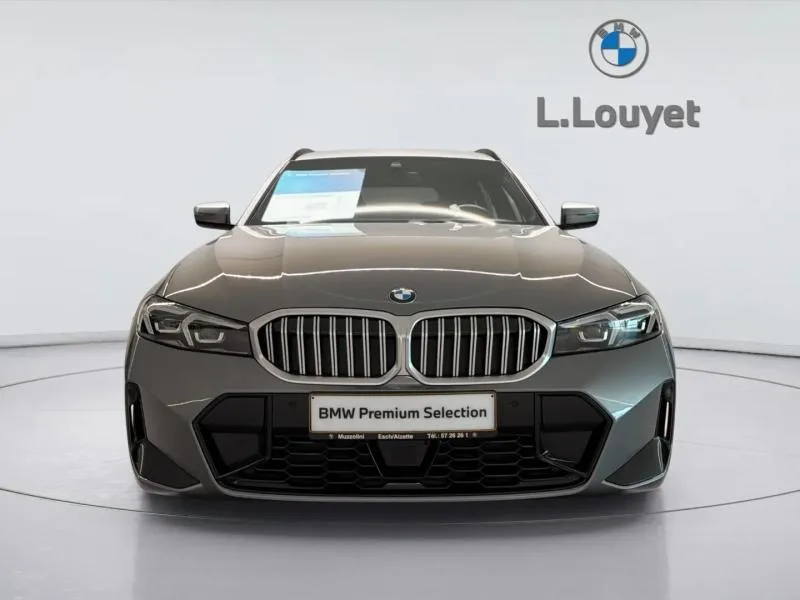 BMW 330 PACK M - Photo 1