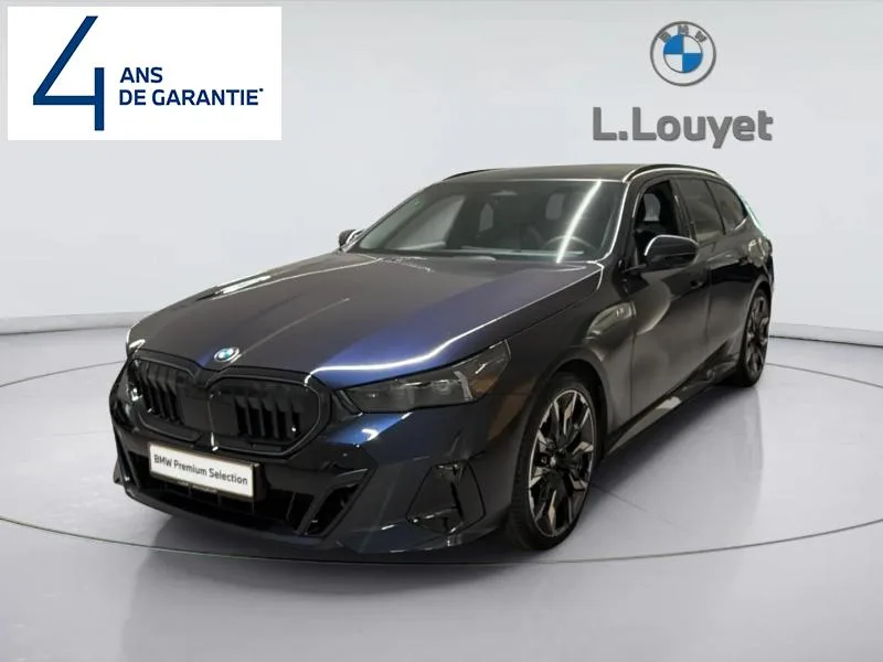 BMW 520 PACK M PRO - Photo 1