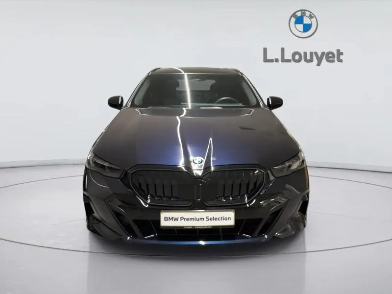 BMW 520 PACK M PRO - Photo 1