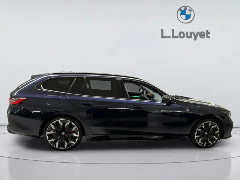 BMW 520 PACK M PRO - Photo 1