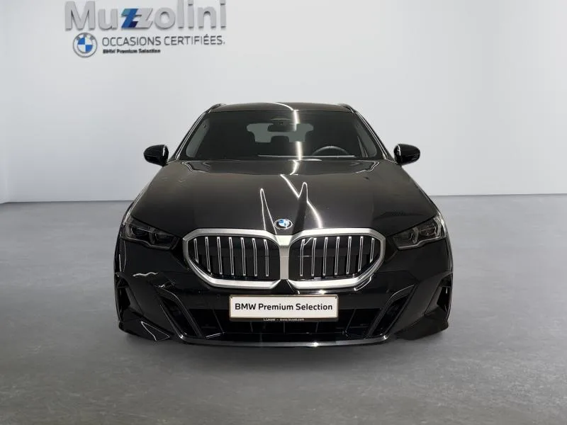 BMW 520 PACK M - Photo 1
