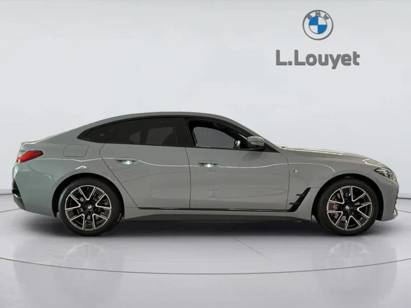 BMW 430 Gran Coupé PACK M PRO - Photo 1