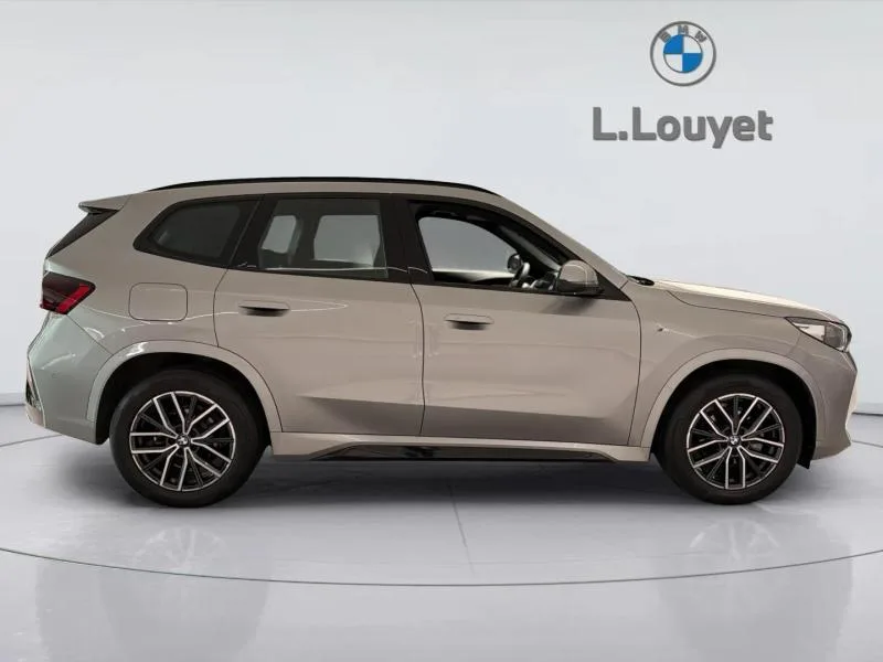 BMW X1 PACK M - Photo 1