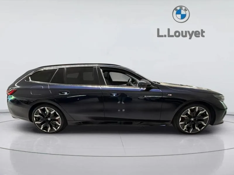 BMW 520 PACK M-PRO - Photo 1
