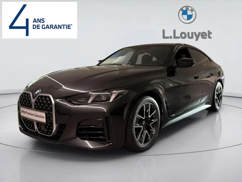 BMW 430 PACK M - Photo 1