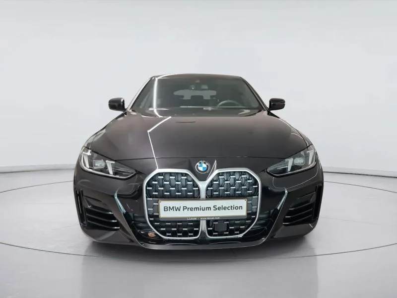 BMW 430 PACK M - Photo 1