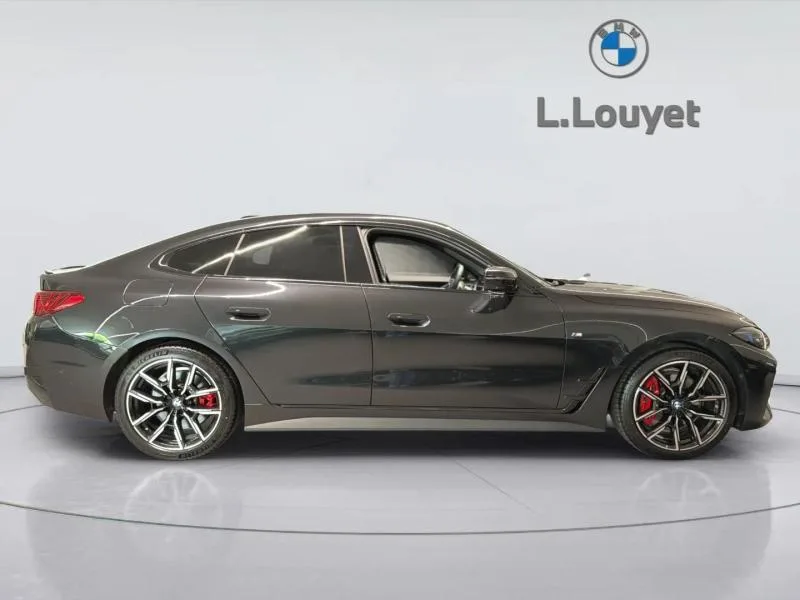 BMW 430 Gran Coupé PACK M - Photo 1
