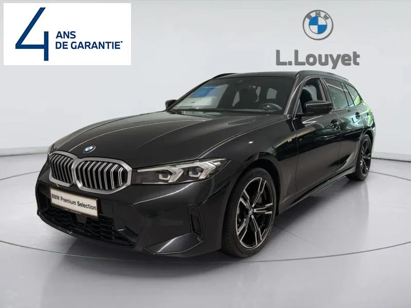 BMW 330 PACK M - Photo 1