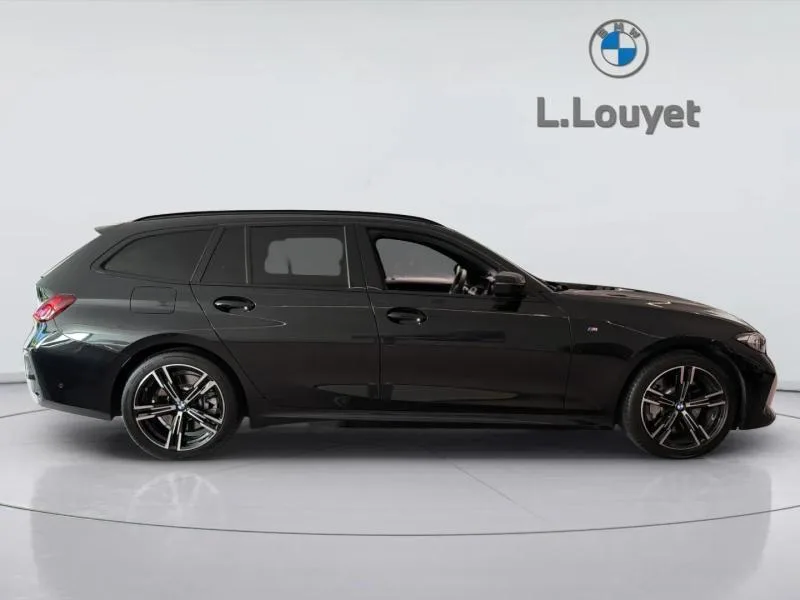 BMW 330 PACK M - Photo 1