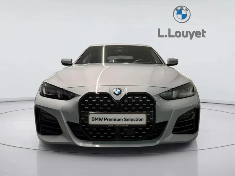 BMW 430 Gran Coupé PACK M PRO - Photo 1