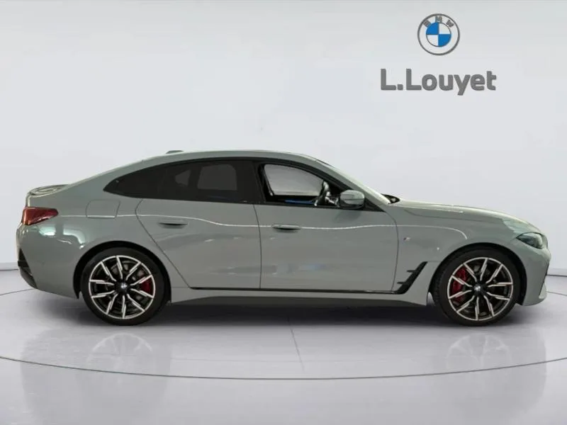 BMW 430 Gran Coupé PACK M PRO - Photo 1