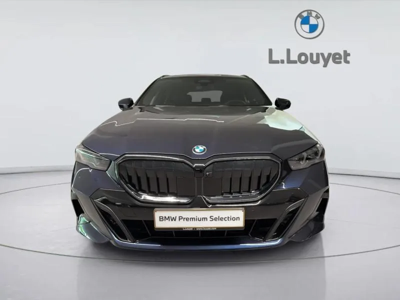 BMW 520 Touring PACK M - Photo 1