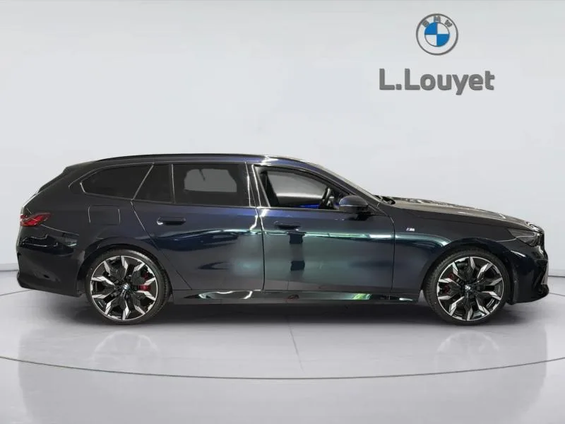 BMW 520 Touring PACK M - Photo 1