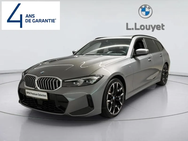 BMW 320 PACK M - Photo 1