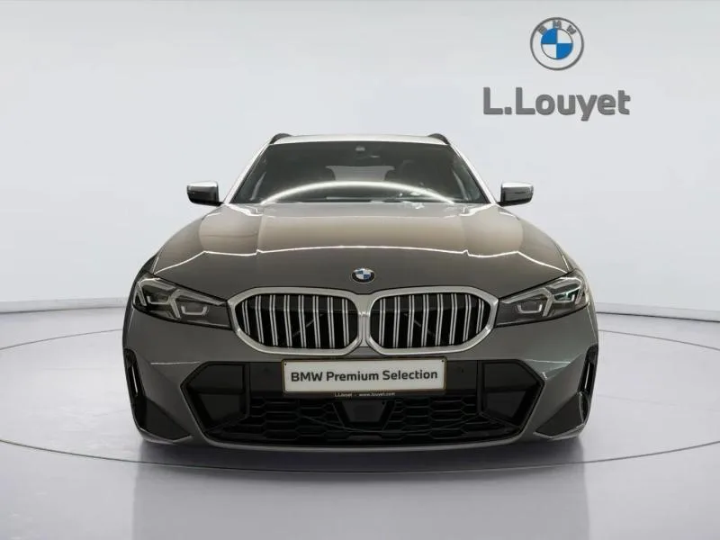 BMW 320 PACK M - Photo 1