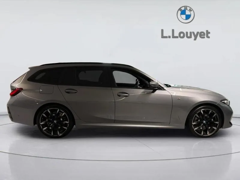 BMW 320 PACK M - Photo 1
