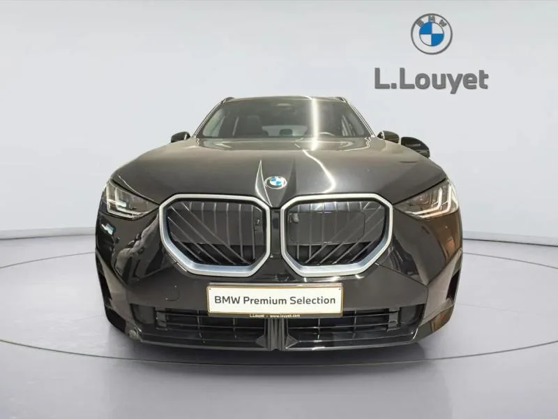 BMW X3 PACK M - Photo 1