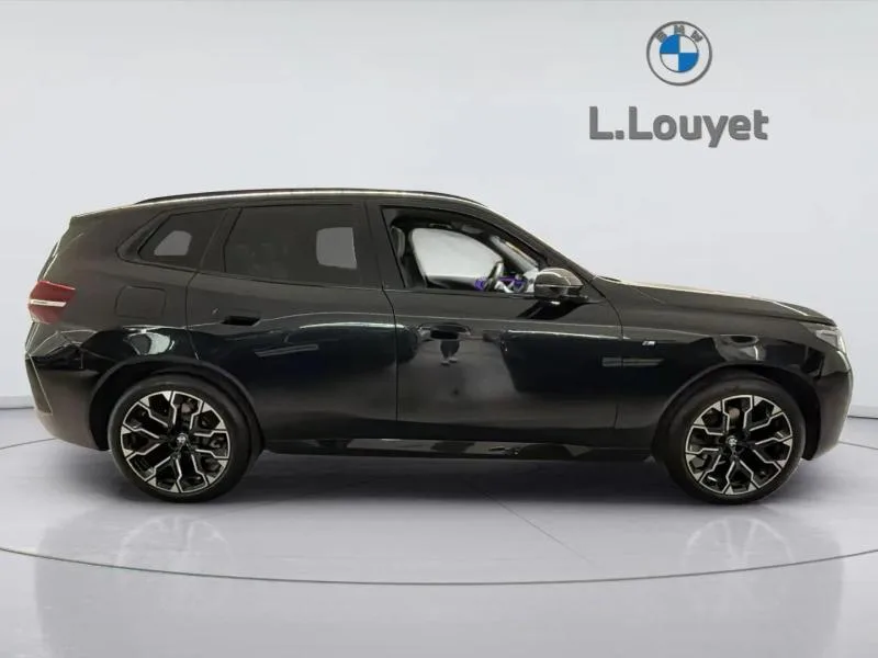 BMW X3 PACK M - Photo 1