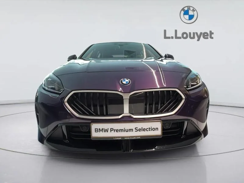 BMW 120 PACK M - Photo 1