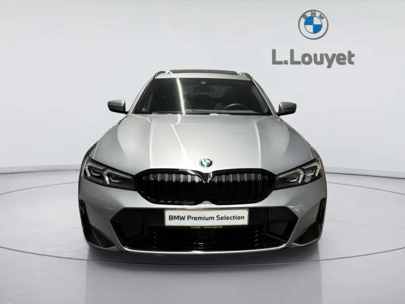 BMW 320 PACK M PRO - Photo 1
