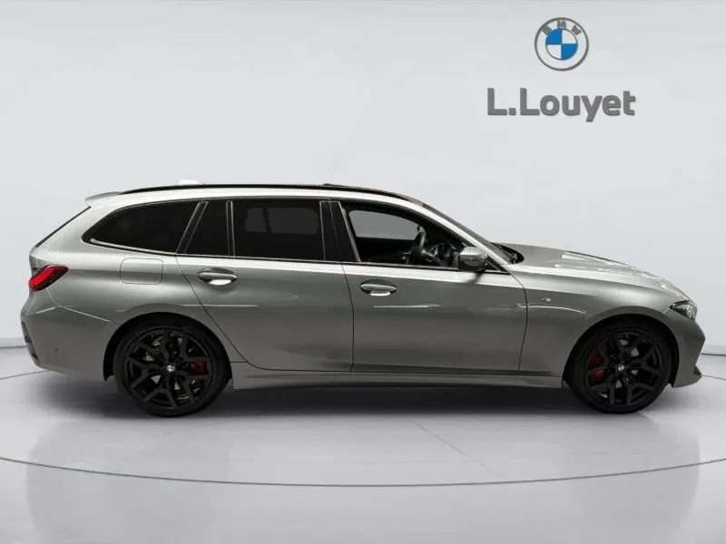 BMW 320 PACK M PRO - Photo 1