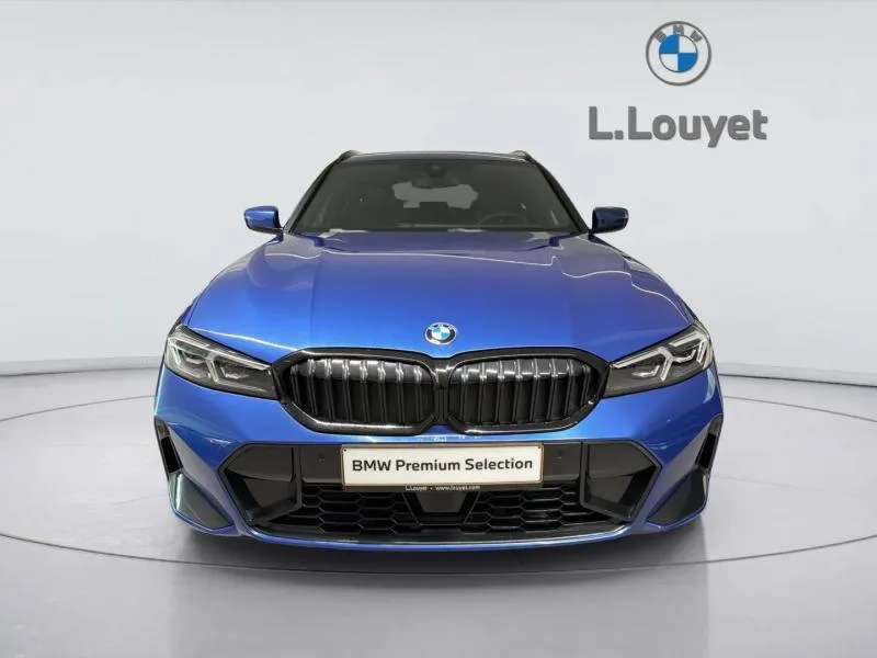 BMW 320 PACK M PRO - Photo 1