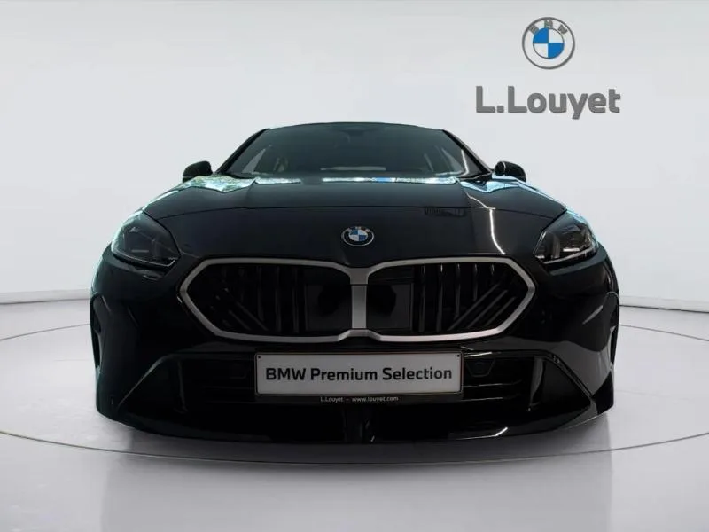 BMW 120 PACK M - Photo 1