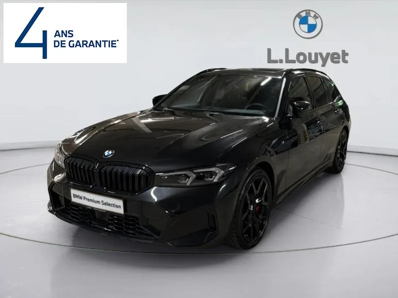 BMW 320 PACK M PRO - Photo 1